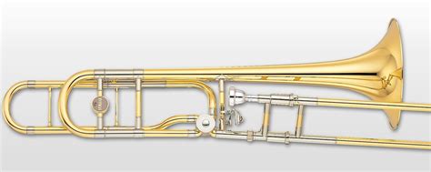 yamaha f attachment trombone